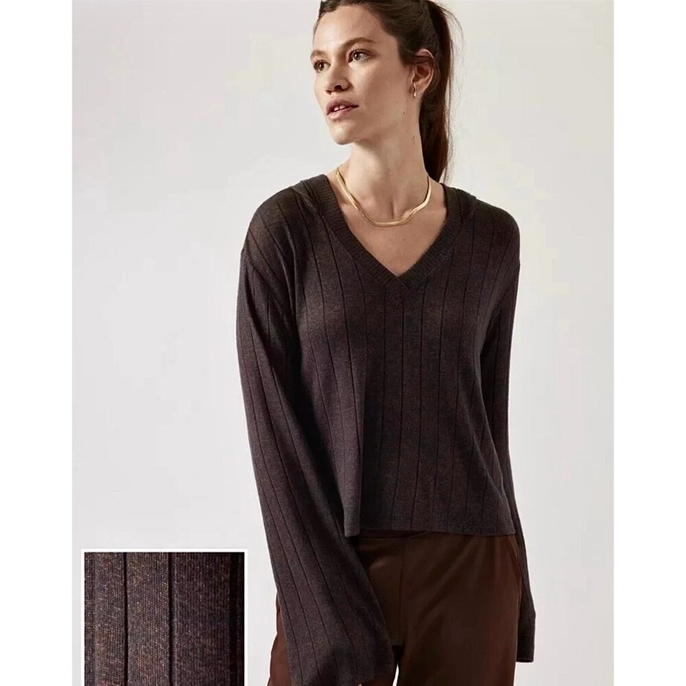 Athleta Harmony Pose Hoodie